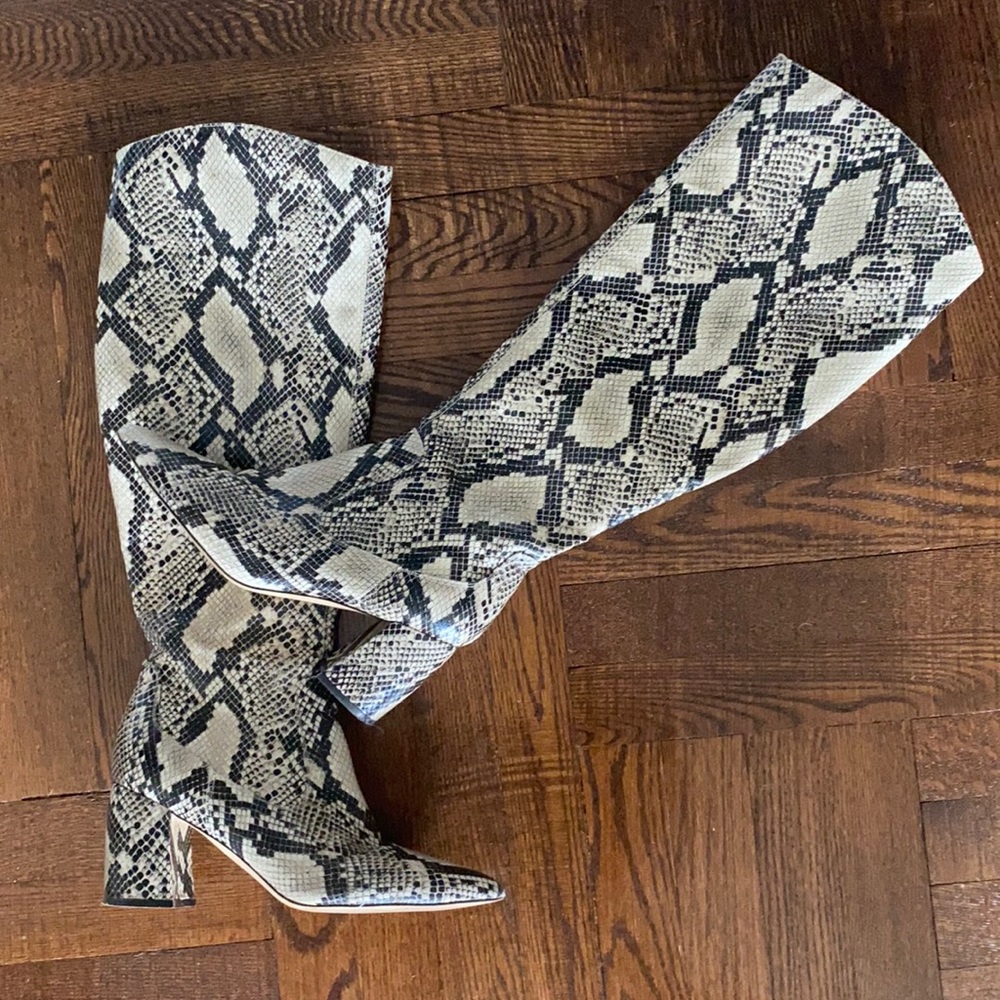 Marc Fisher boots